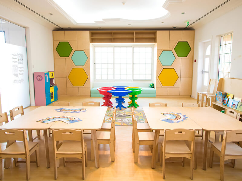 Riverston Children's Centre