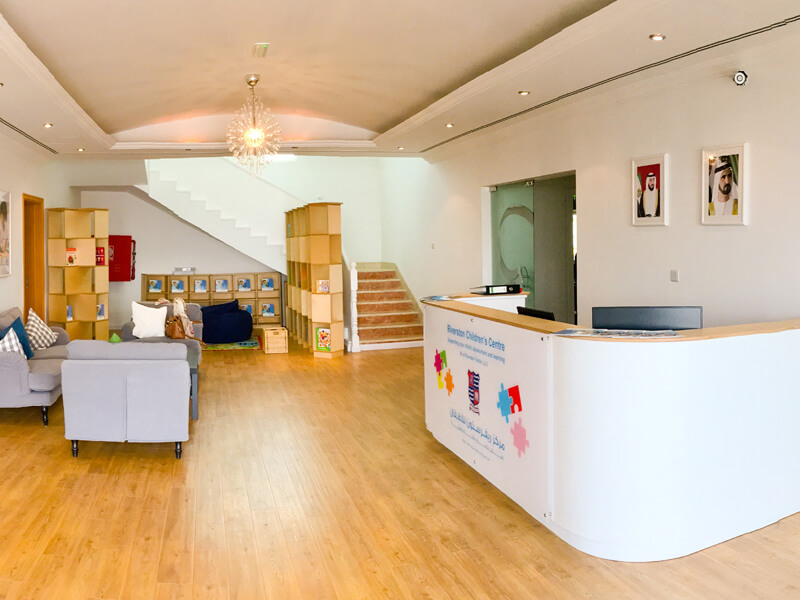 Riverston Children's Centre