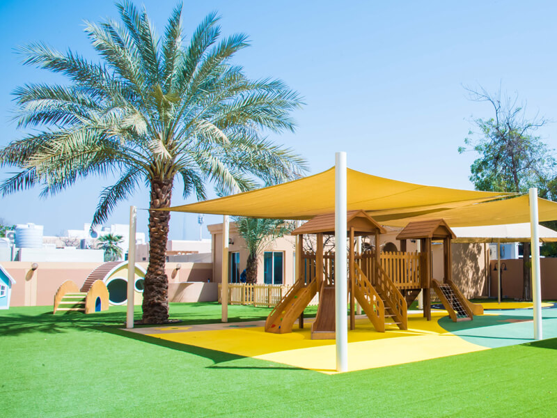 Riverston Children's Centre