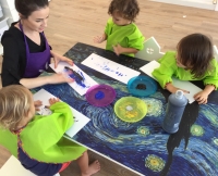 Masterminds Nursery and Kindergarten
