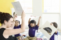 Masterminds Nursery and Kindergarten