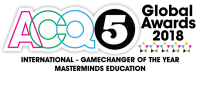 Masterminds Nursery and Kindergarten