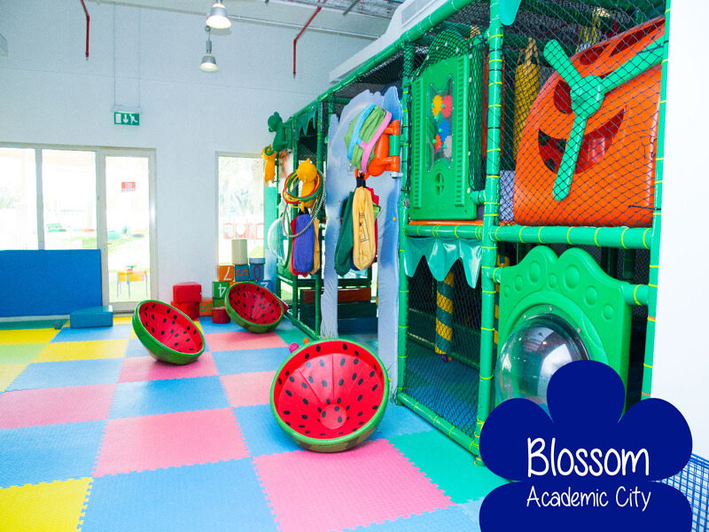 Blossom Nurseries Dubai (Photo Gallery)