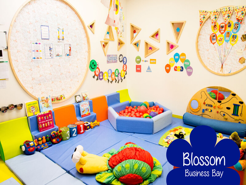 Blossom Nurseries Dubai (Photo Gallery)
