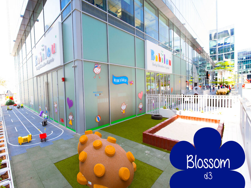 Blossom Nurseries Dubai (Photo Gallery)