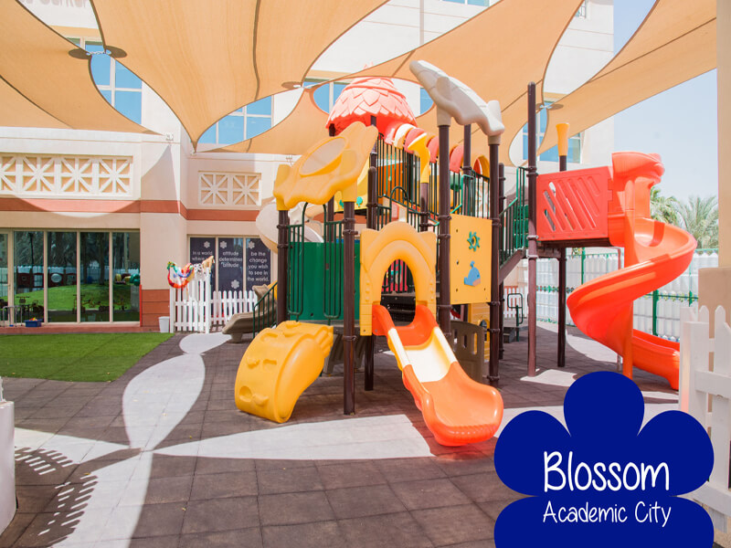 Blossom Nurseries Dubai (Photo Gallery)