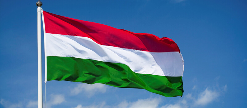 Hungary Public & National Holidays