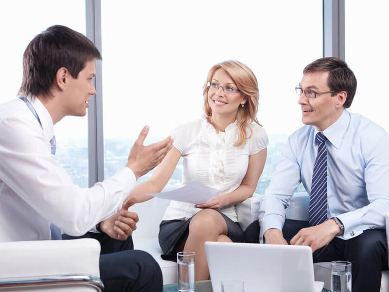 M.Com Marketing Management