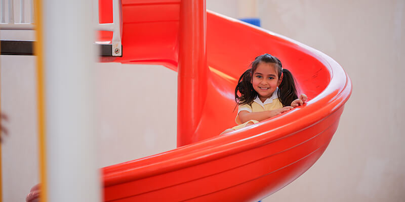 Beaconhouse Private School - Al Ain