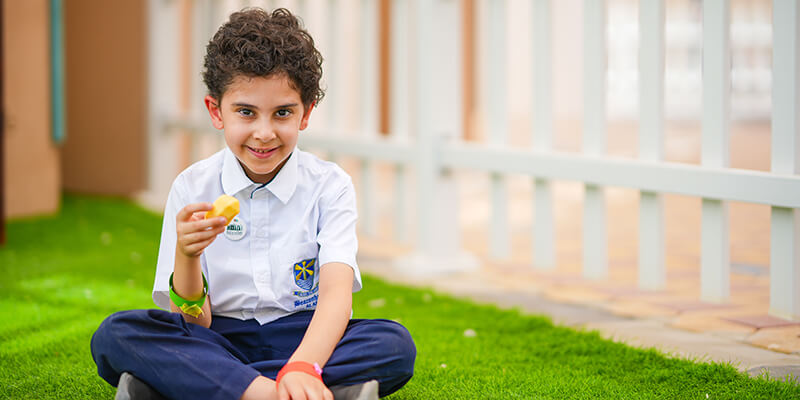 Beaconhouse Private School - Al Ain