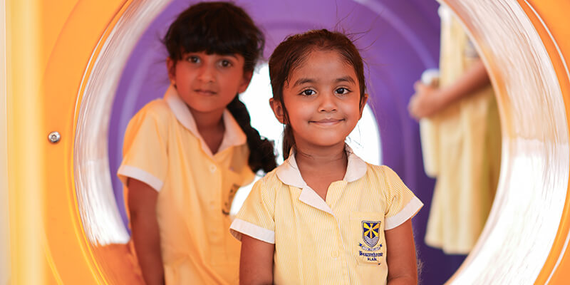 Beaconhouse Private School - Al Ain