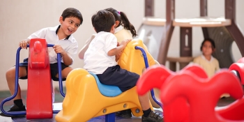 Beaconhouse Private School - Al Ain