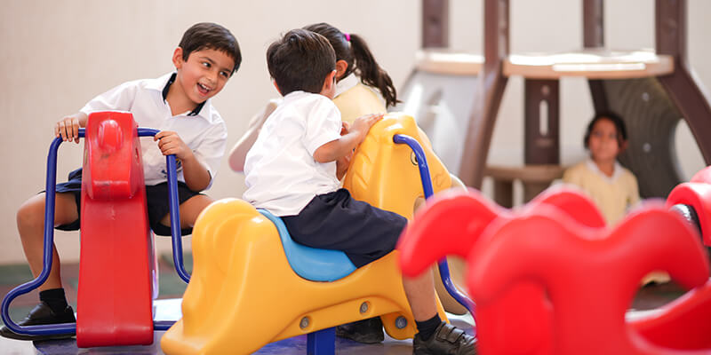 Beaconhouse Private School - Al Ain