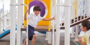 Beaconhouse Private School - Al Ain