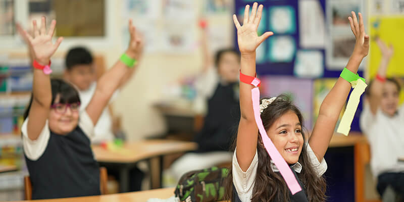 Beaconhouse Private School - Al Ain