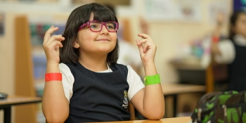 Beaconhouse Private School - Al Ain