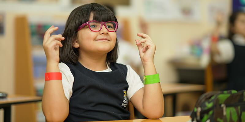 Beaconhouse Private School - Al Ain