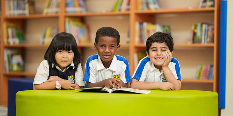 Beaconhouse Private School - Al Ain