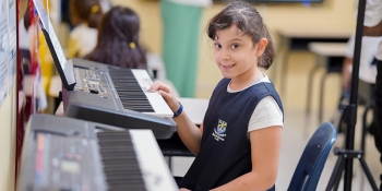 Beaconhouse Private School - Al Ain