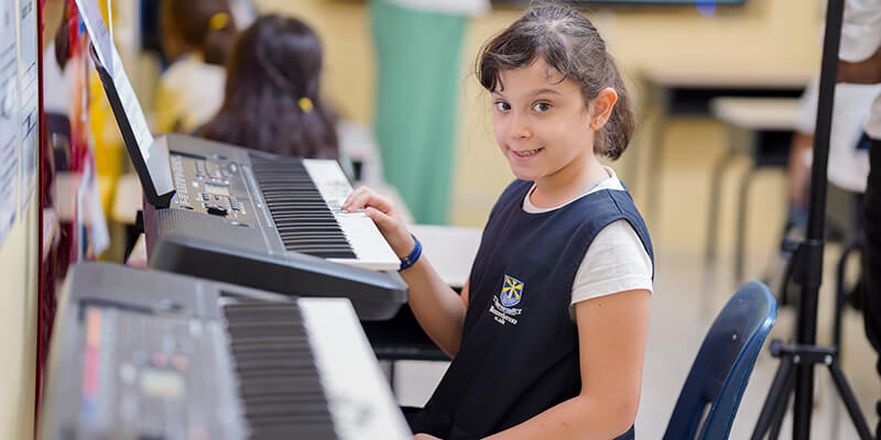 Beaconhouse Private School - Al Ain