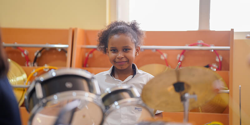 Beaconhouse Private School - Al Ain