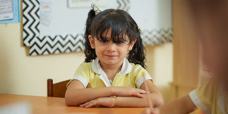 Beaconhouse Private School - Al Ain