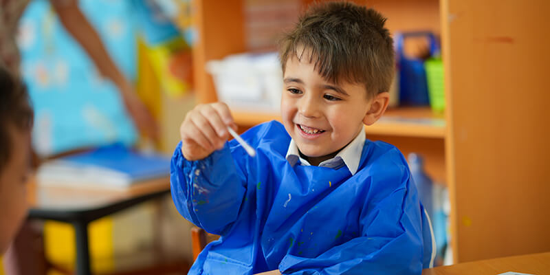 Beaconhouse Private School - Al Ain