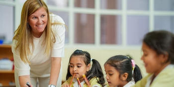 Beaconhouse Private School - Al Ain