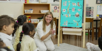 Beaconhouse Private School - Al Ain