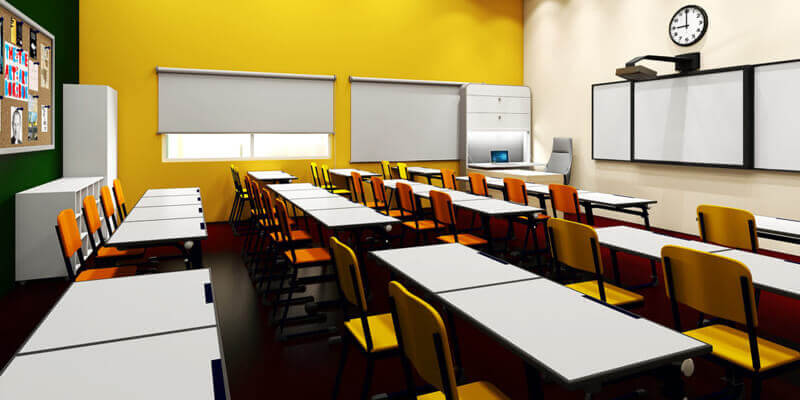 Beta Cambridge School