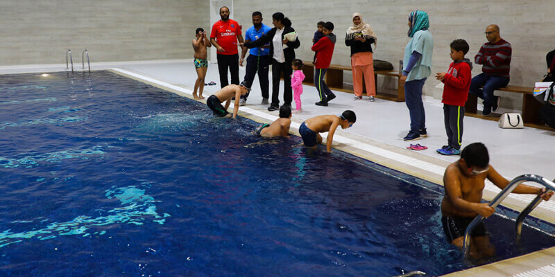 Beta Cambridge School