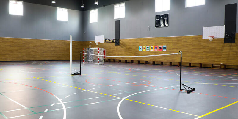 Beta Cambridge School