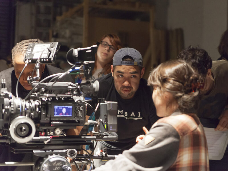 Cinematography Workshop Level II