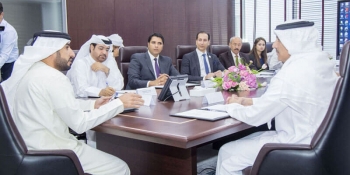 City University College of Ajman launches new programs in Health Sciences