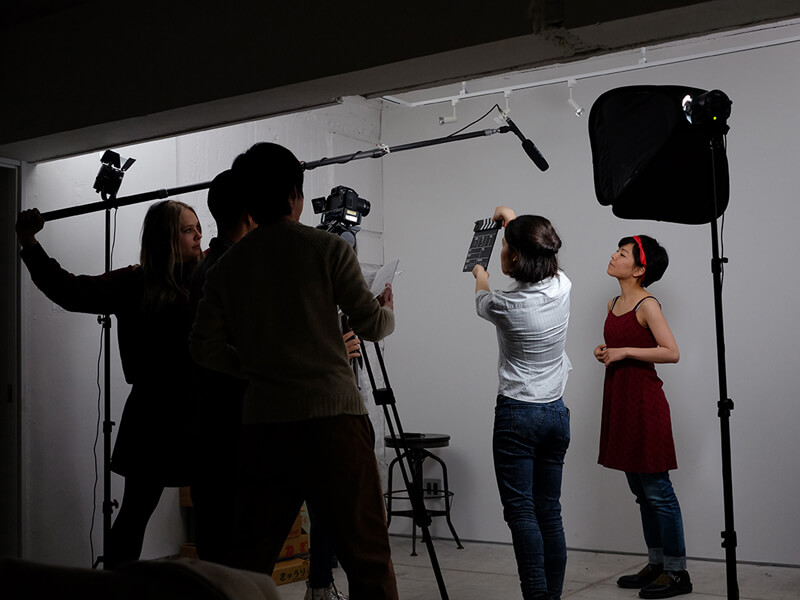 Film Making Short Course