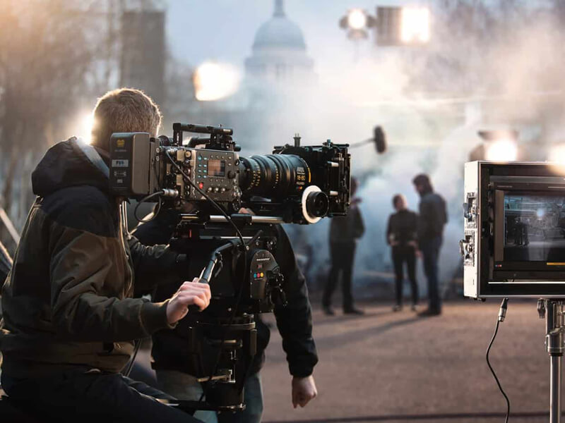 Film Making Workshop