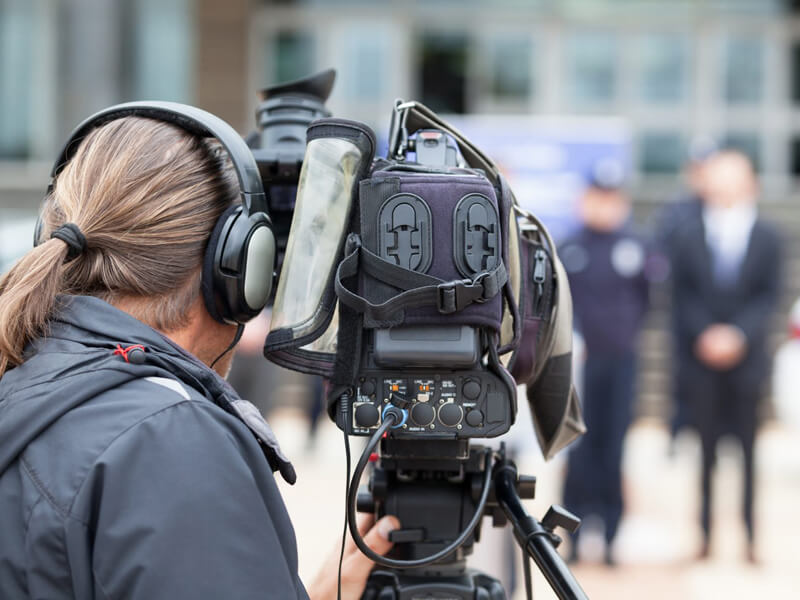 Guerrilla Filmmaking for Business by Danny Foxx 1 Way Films