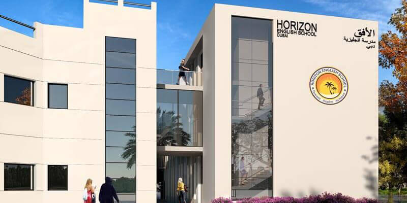 Horizon English School announces one of a kind STEAM facility