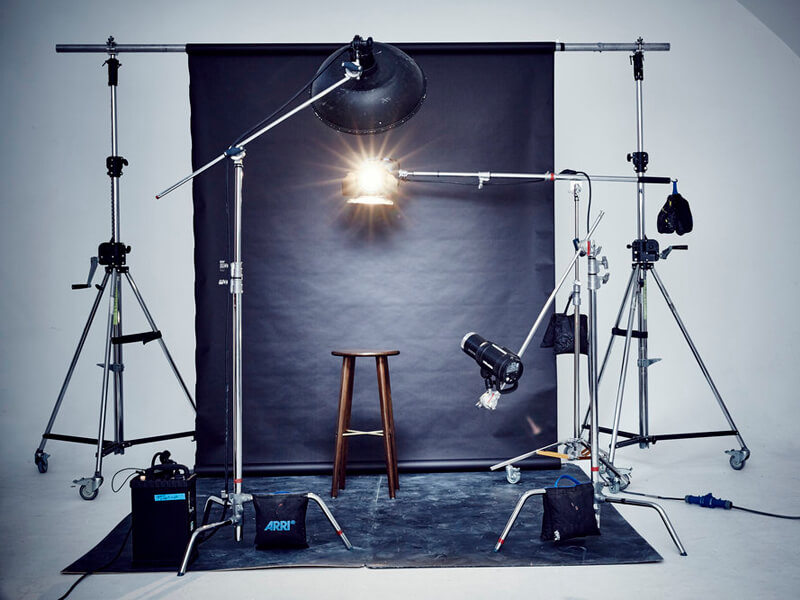 Lighting Workshop
