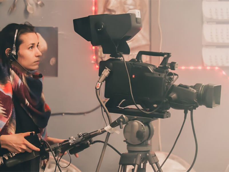 Master of Creative Industries with the degree of Master of Media