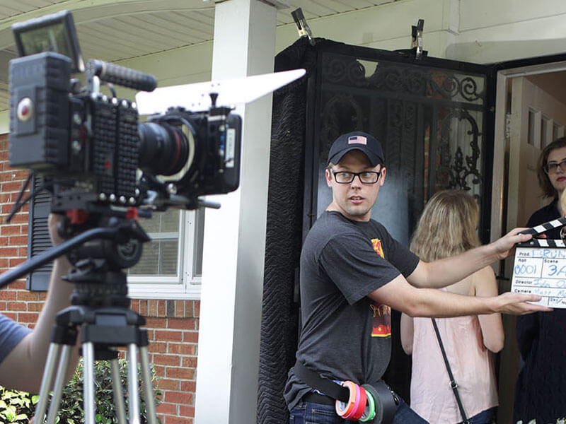 Minor in Film Studies