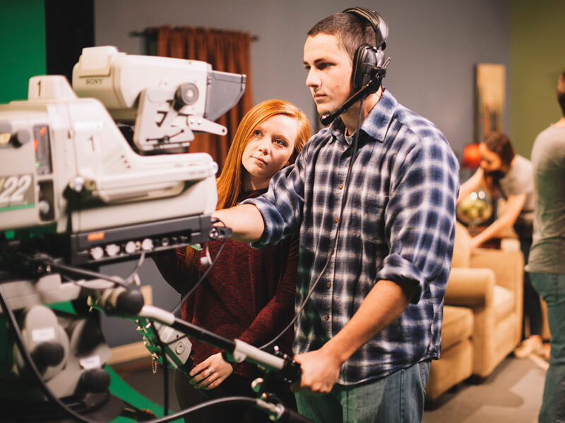 Minor in Television Studies