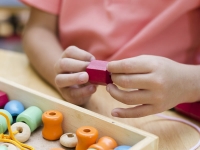 Nile River Montessori