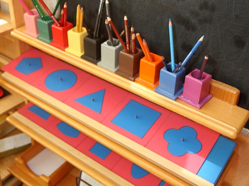 Nile River Montessori