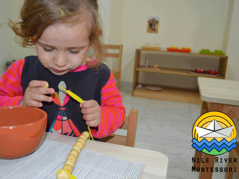 Nile River Montessori