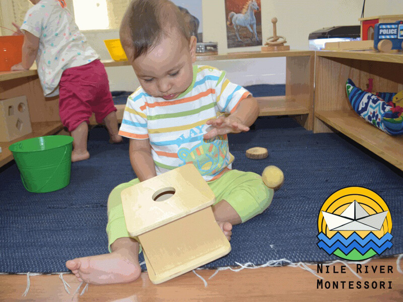 Nile River Montessori