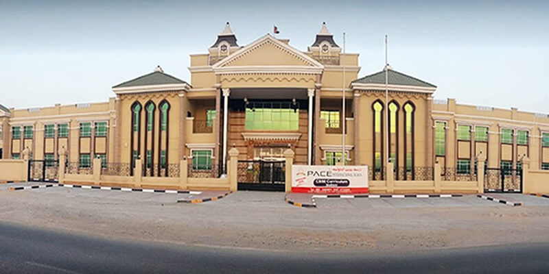 PACE International School