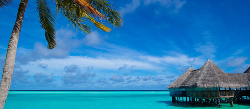 5 Visa-Free Destinations for UAE Residents