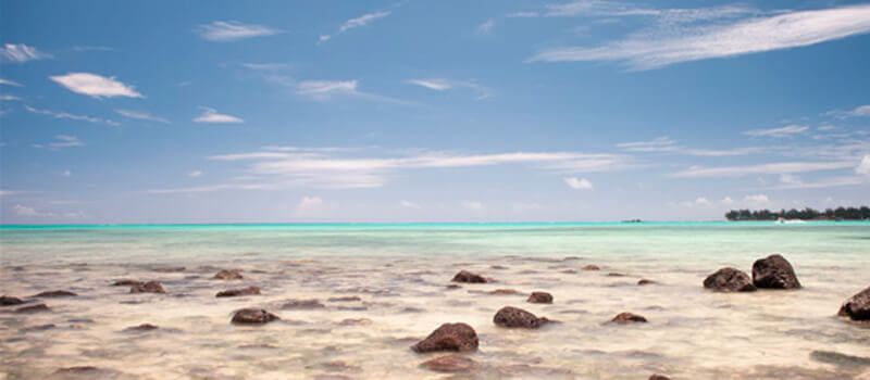 5 Visa-Free Destinations for UAE Residents