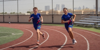 Ambassador International Academy